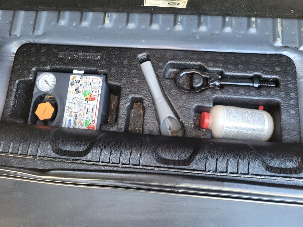 FORD ECOSOPRT 1,5 Tdci-UNICA PROPR-NAVI-EURO 6B