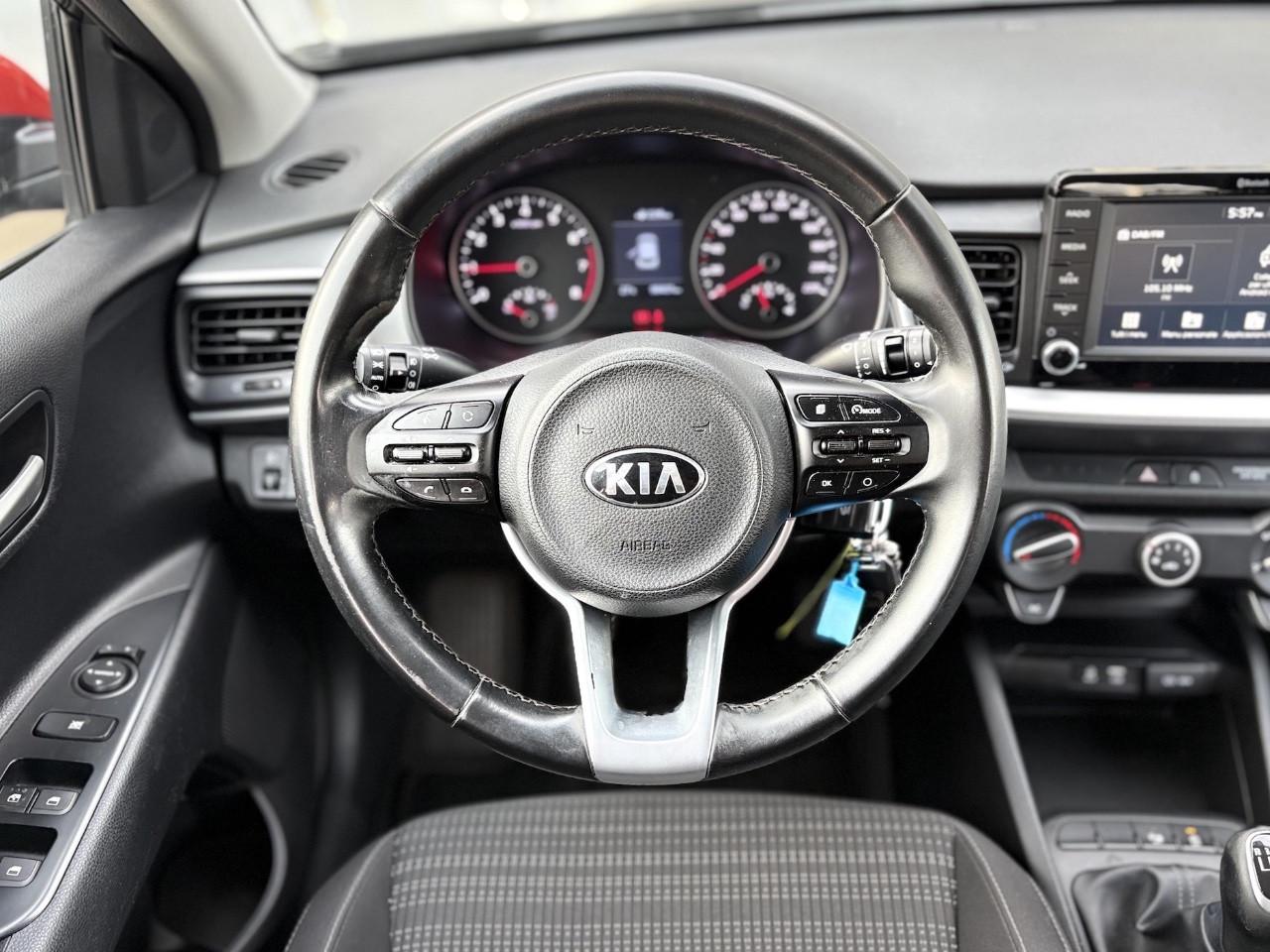 Kia Stonic 1.0 Benzina 120CV E6 - 2018