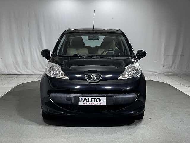 Peugeot 107 1.0 68CV 5p. Sweet Years