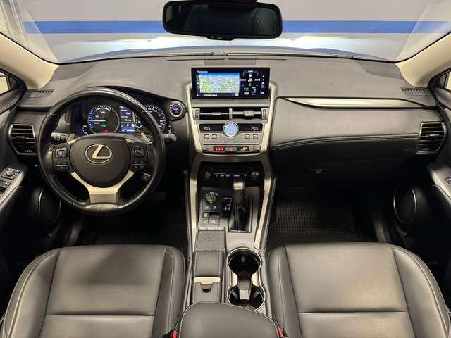 Lexus NX 300 NX 300h 2.5 Premium 4wd Full Hybrid TETTO-PELLE