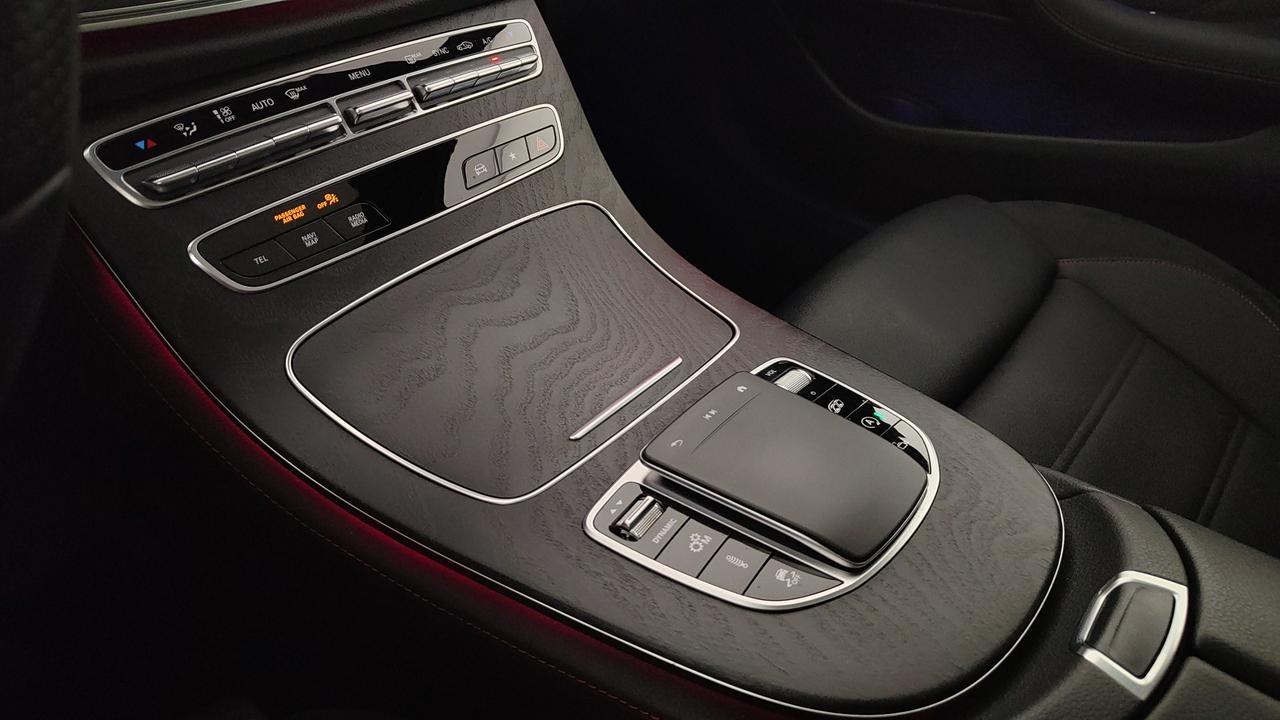 Mercedes-Benz E SW AMG 53 mhev (eq-boost) 4matic auto my 20