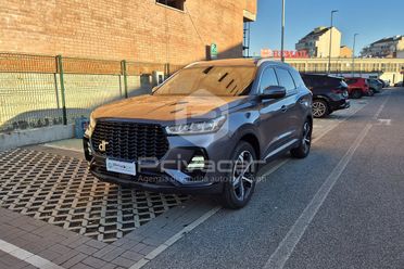 DR dr 6.0 1.5 Turbo Bi-Fuel GPL