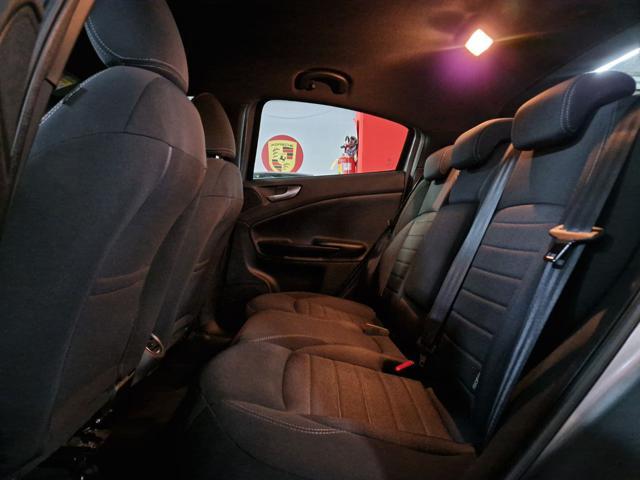 ALFA ROMEO Giulietta 1.4 TURBO 120 CV GPL KM. 41.000+ CERCHI 18'+NAVI