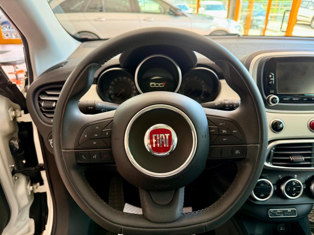 Fiat 500X 1.3 MJT 95cv Lounge E6
