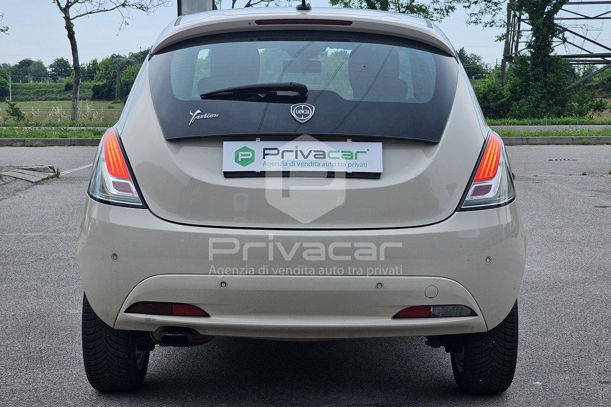 LANCIA Ypsilon 1.3 MJT 16V 95 CV 5 porte S&S Opening Edition