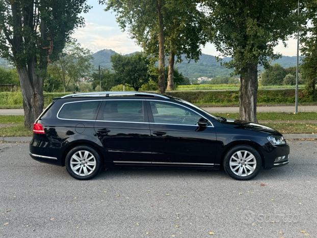 VOLKSWAGEN Passat Var. 2.0 TDI Highline BM.Tech.