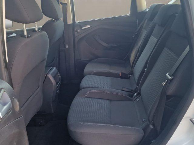 FORD C-Max 1.5 TDCi 120CV Start&Stop Business