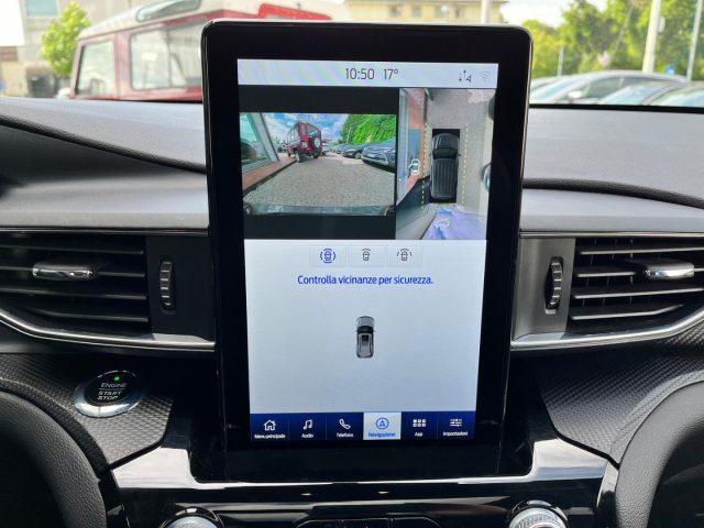 FORD Explorer 3.0 PHEV 457 CV A10 AWD ST-Line 7 POSTI