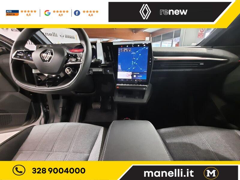 Renault Mégane E-Tech El. Techno 220cv comfort range AC7 rif.GY863