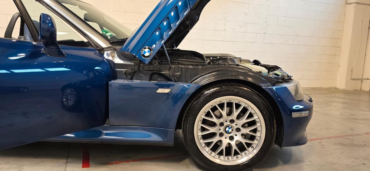 Bmw 2.2 Roadster Sport Edition