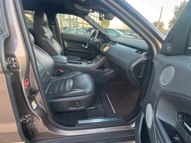 Land Rover Range Evoque 2.0 TD4 180 CV 5p. HSE Dynamic