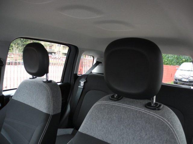 FIAT Panda 1.0 FireFly S&S Hybrid City Life - OK NEOPATENTATI