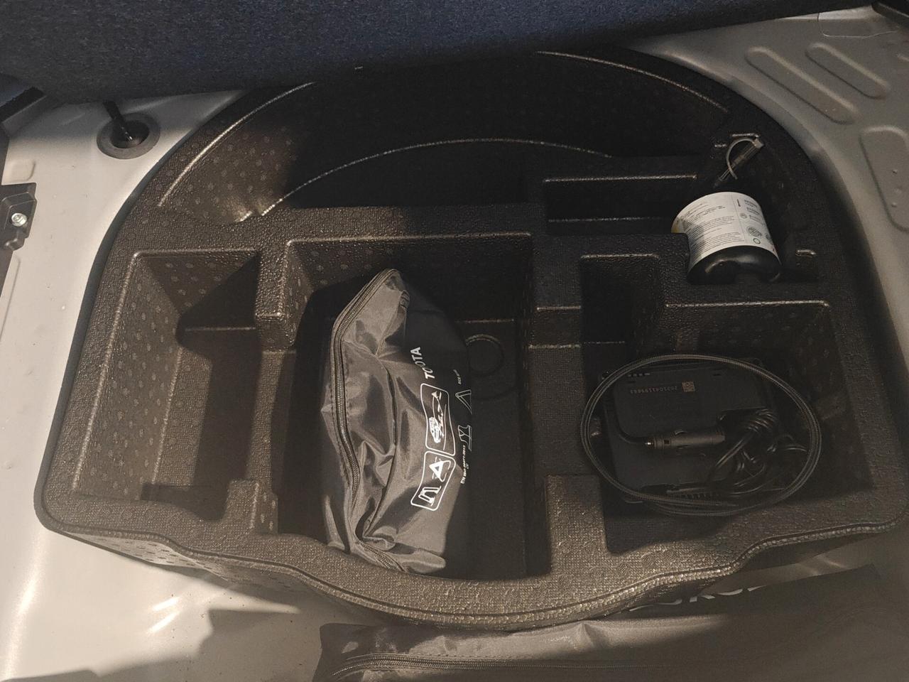 Toyota Yaris Cross 1.5 Hybrid 5p. E-CVT Trend