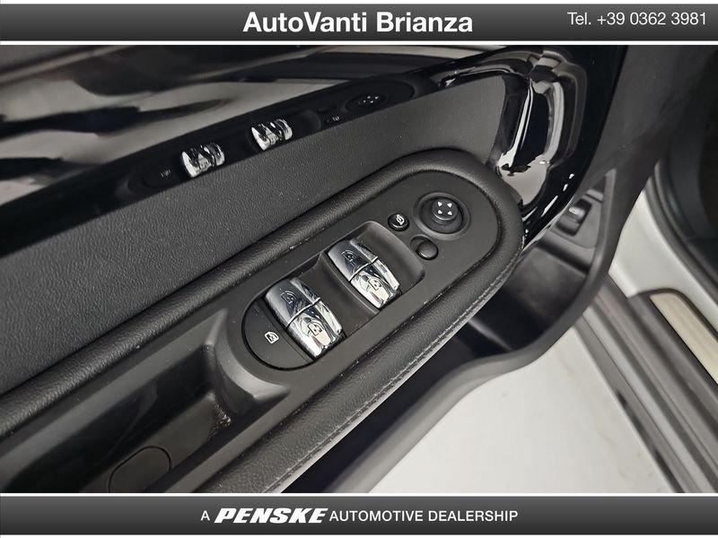 MINI Countryman Mini Countryman 2.0 Cooper D Business