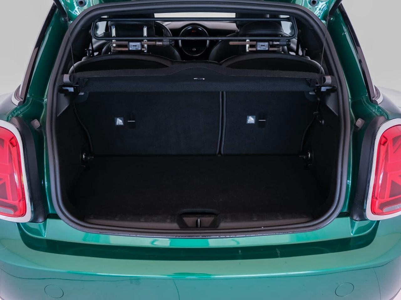 MINI COOPER SE Full Electric 3p S auto