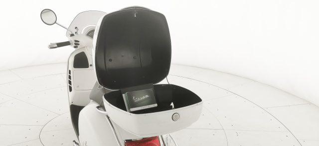 PIAGGIO Vespa GTS 300 Super GTS