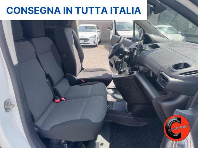 PEUGEOT Partner B.HDi 130 CV L2 PL-6 MARCE-CRUISE-PASSO LUNGO-E6D-