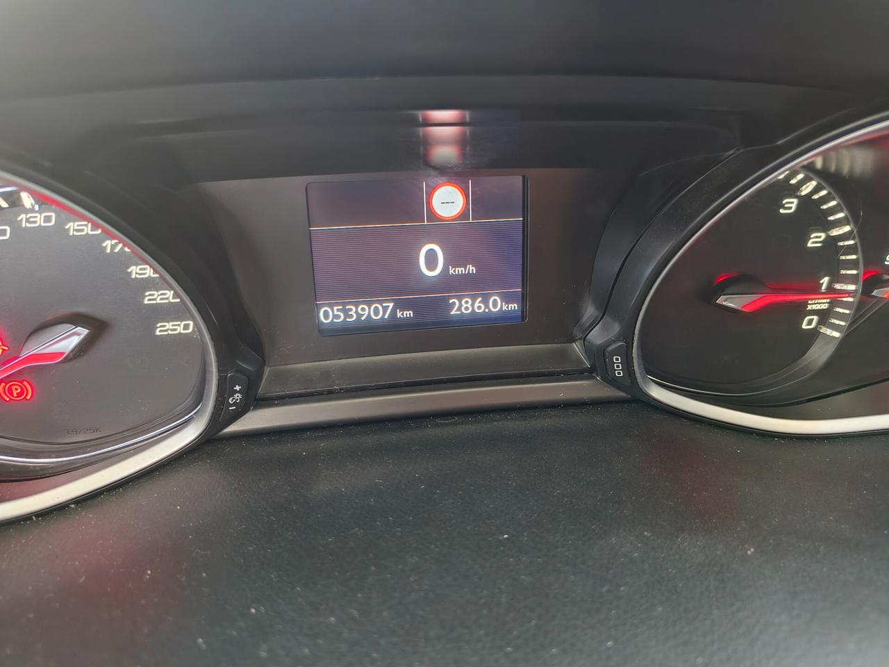 Peugeot 308 PureTech Turbo 130 S&S Allure
