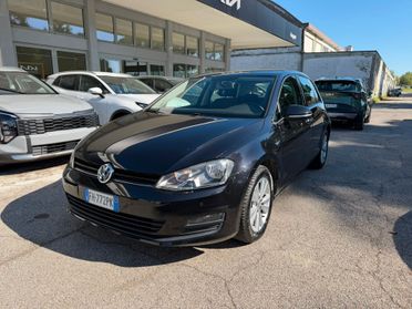 Volkswagen Golf 1.6 TDI 110 CV 5p. Comfortline BlueMotion Technology