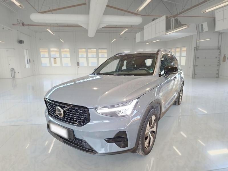 VOLVO XC40 T4 Recharge Plug-in auto Plus Dark