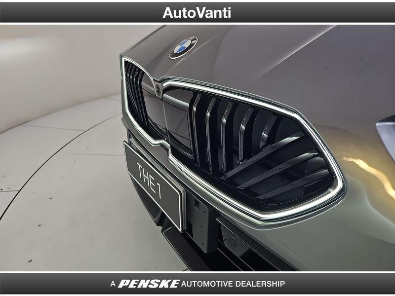 BMW Serie 1 120d 48V MSport Pro auto