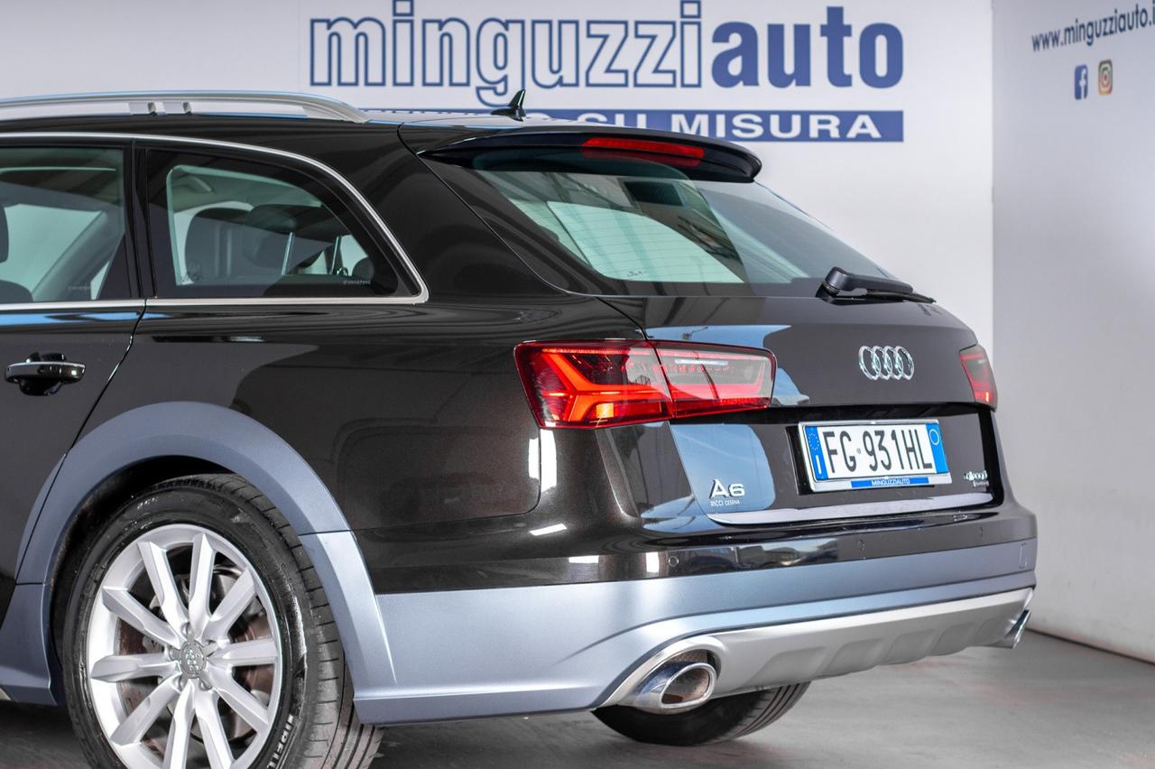 Audi A6 allroad 3.0 Tdi Business Plus Quattro 272cv S-tronic