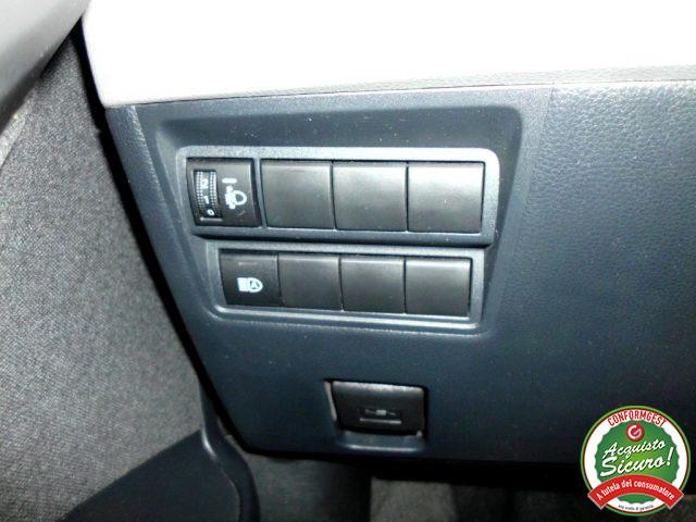 TOYOTA Yaris Cross 1.5 Hybrid 5p. E-CVT Active