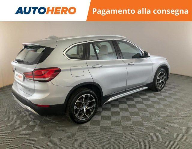 BMW X1 sDrive18i xLine