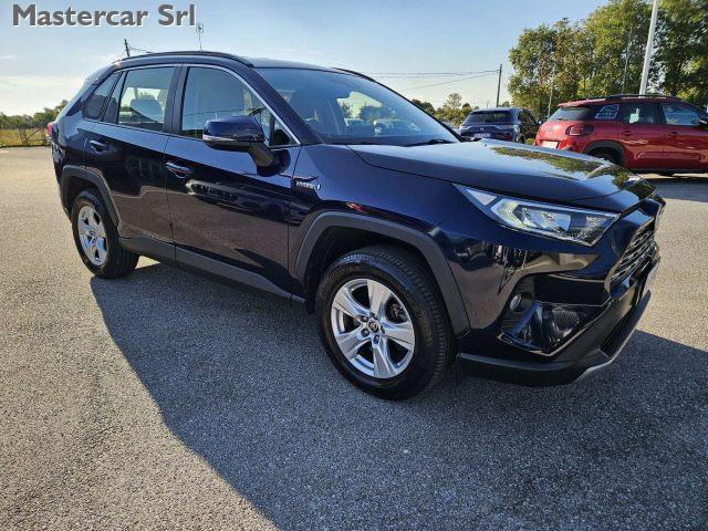 TOYOTA RAV 4 Rav4 2.5 vvt-ie h Business 2wd-i 222cv - GE157CW