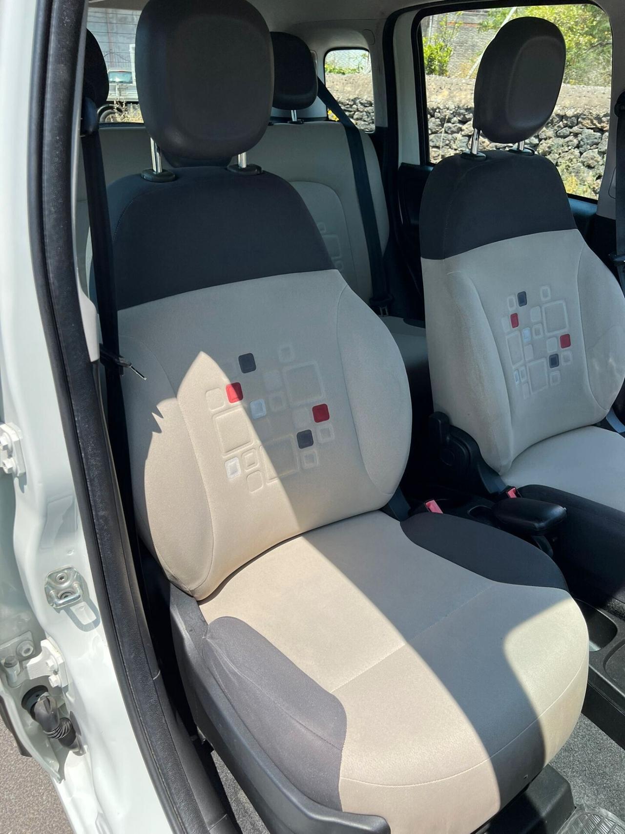 Fiat Panda 900 METANO O-C-C-A-S-I-O-N-E 2015