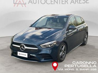 MERCEDES-BENZ B 200 d Automatic Premium