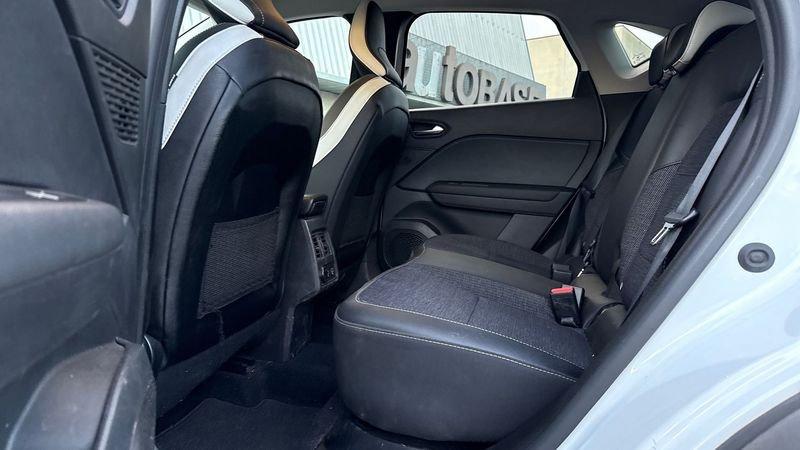 Renault Captur II 2019 1.0 TCe GPL Techno