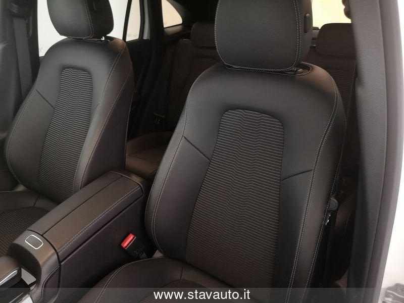 Mercedes-Benz GLA GLA 200 d Automatic Sport