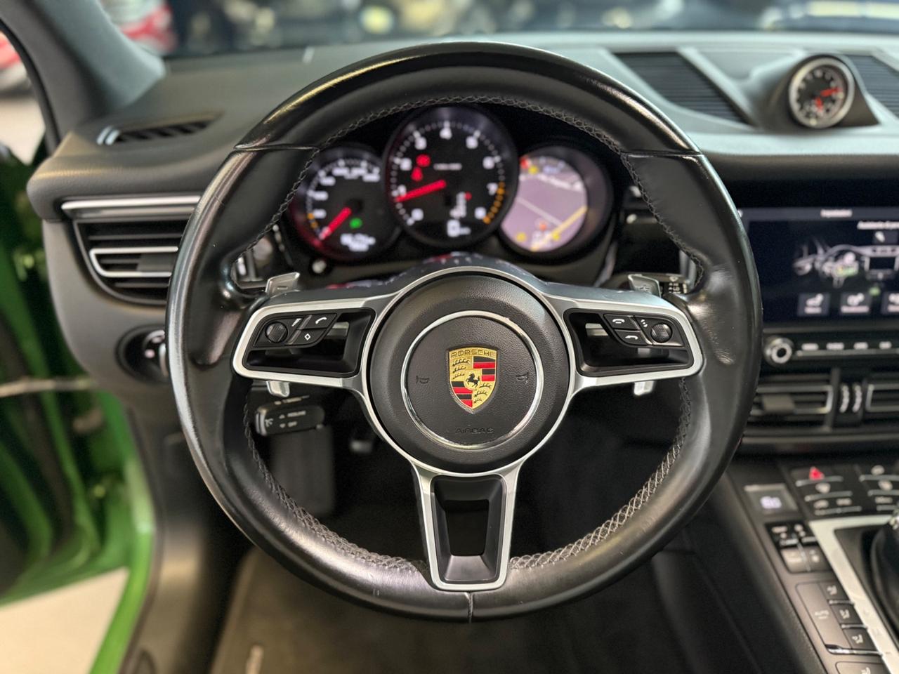Porsche Macan 2.0 245CV PDK