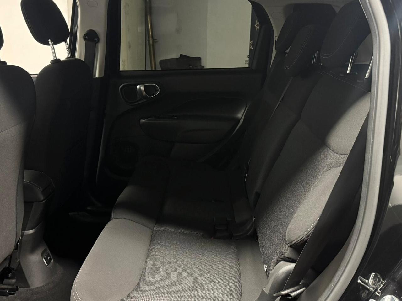 Fiat 500L 1.3 Multijet 95 CV Dualogic City Cross