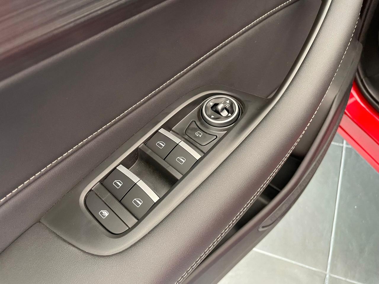 DR 5.0 1.5 TURBO GPL **KM0**