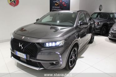 DS DS 7 Crossback DS 7 Crossback E-Tense Performace Line+