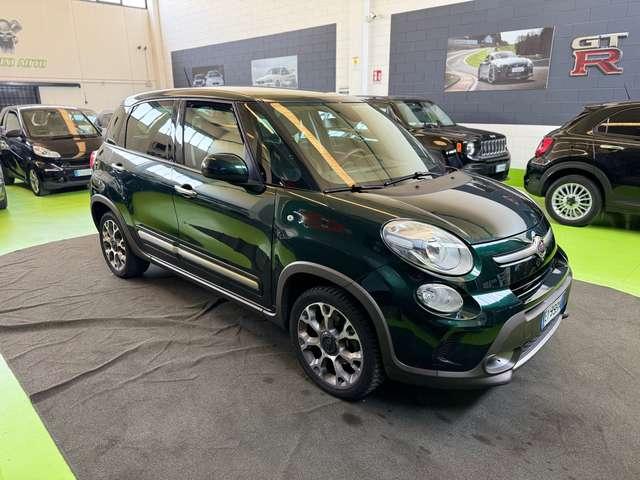 Fiat 500L 500L TREKKING Beats 1.6 MJET 105cv / GARANZIA