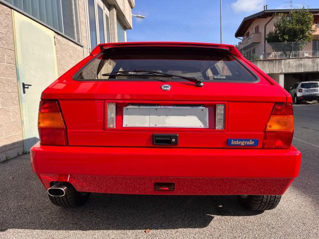 LANCIA Delta 2.0 i.e. Turbo 16V HF Integrale Evo 1