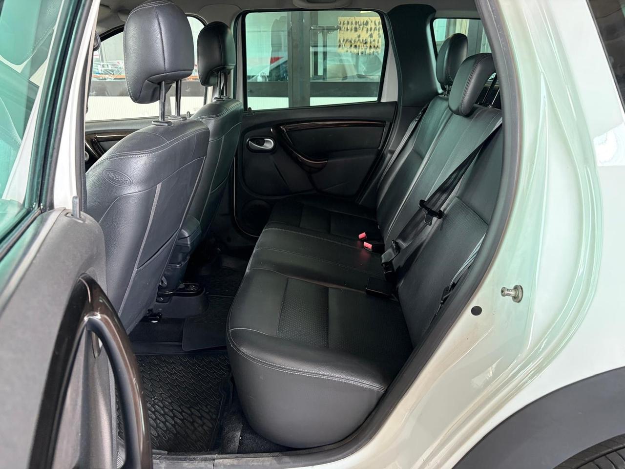 Dacia Duster 1.5 dCi 110CV 4x4 Lauréate