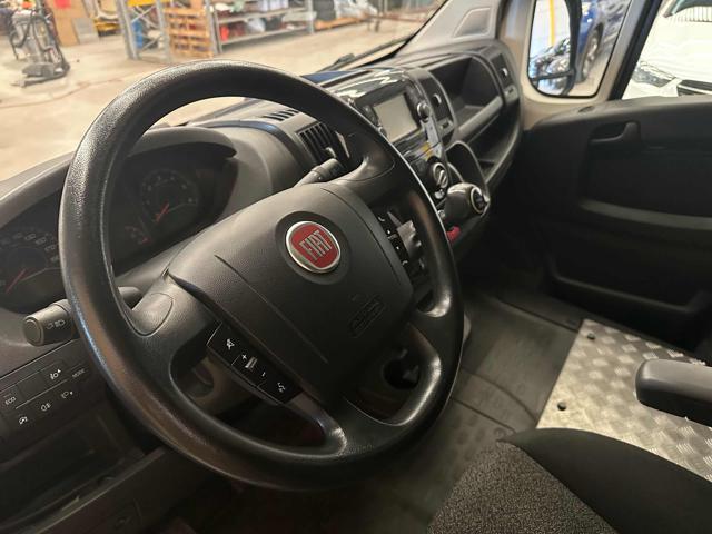 FIAT 33 2.2 Mjt 120CV PM-TM- DUCATO 33 2.2MJT E6D