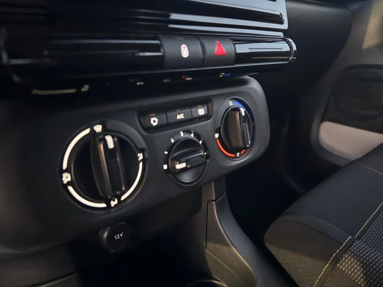 Citroen C3 BlueHDi 100 S&S You