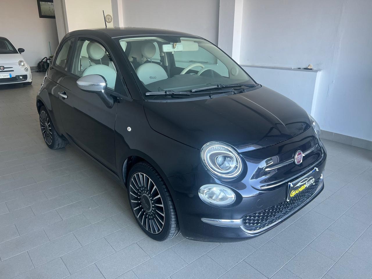 FIAT 500 1.3 MULTIJET 95 CV LOUNGE