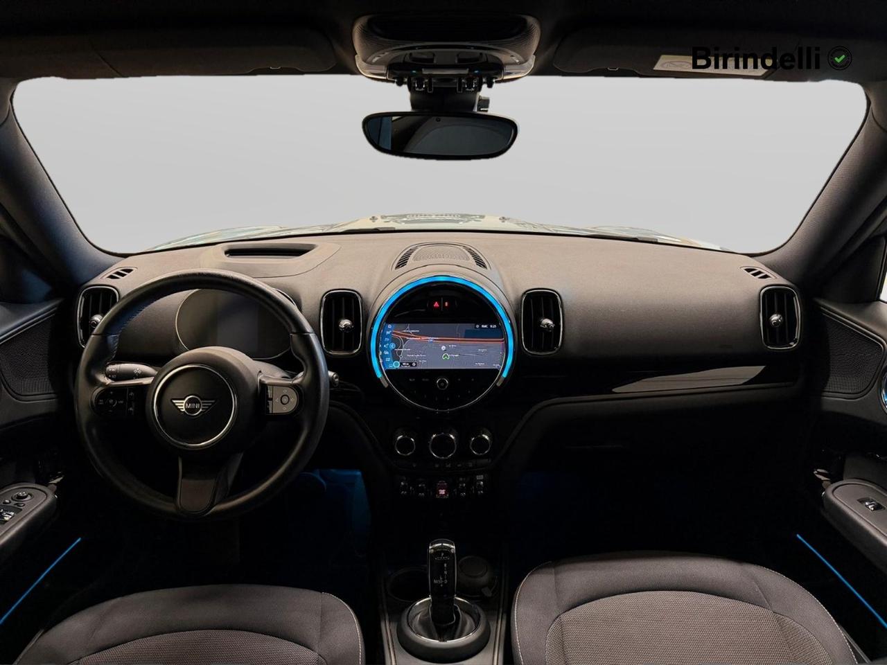 MINI Mini Countrym.(F60) - Mini 2.0 Cooper D Business Countryman