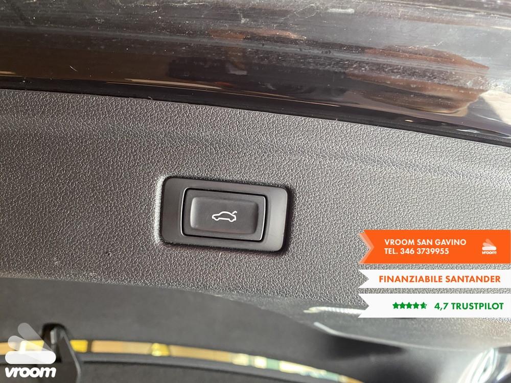 AUDI A5 2ª serie S5 SPB 3.0 TFSI quattro tiptr...