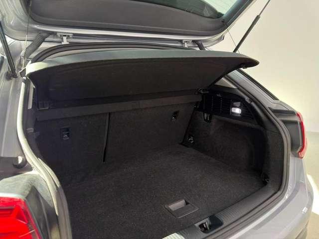 Audi Q2 1.6 TDI S line Edition