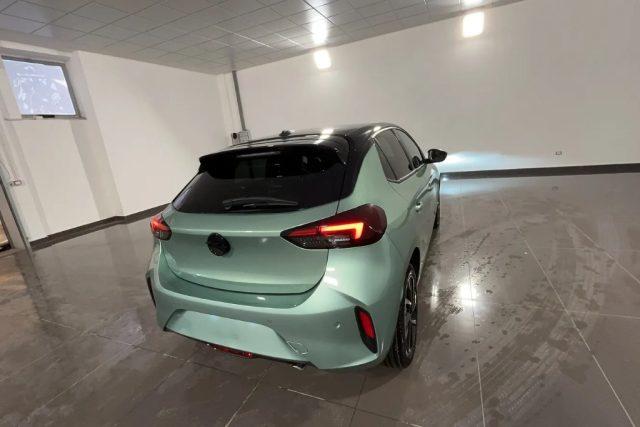 OPEL Corsa 1.2 100 CV YES