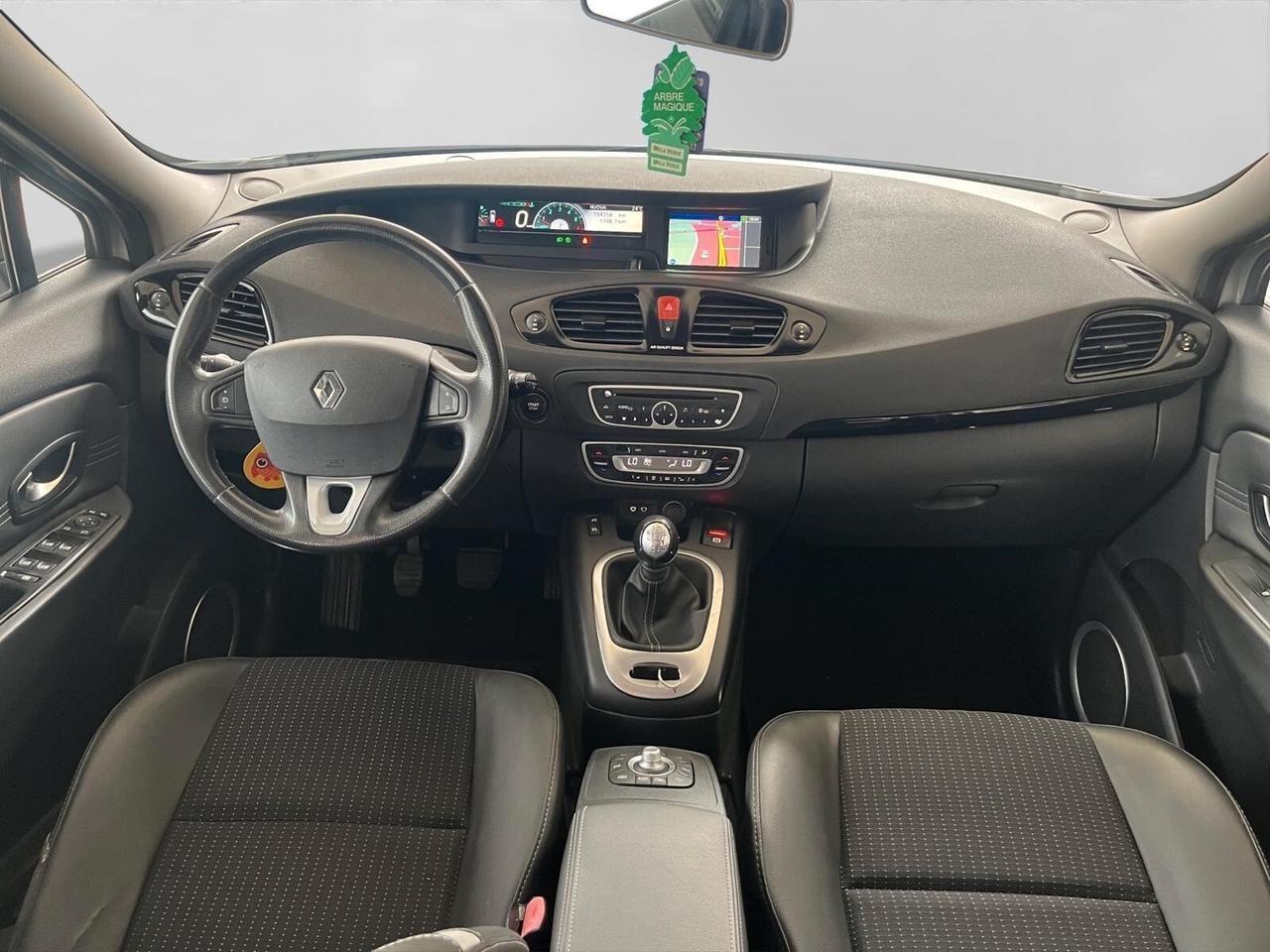 Renault Scénic X-Mod 1.5 dCi 110 7 POSTI Luxe