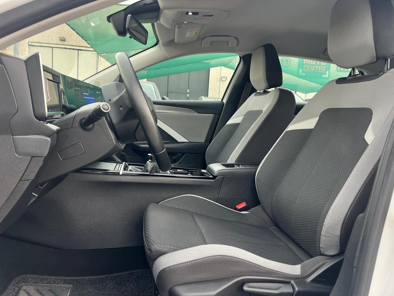 Opel Astra Berlina My23 1.5 Turbo Diesel 130 CV Edition