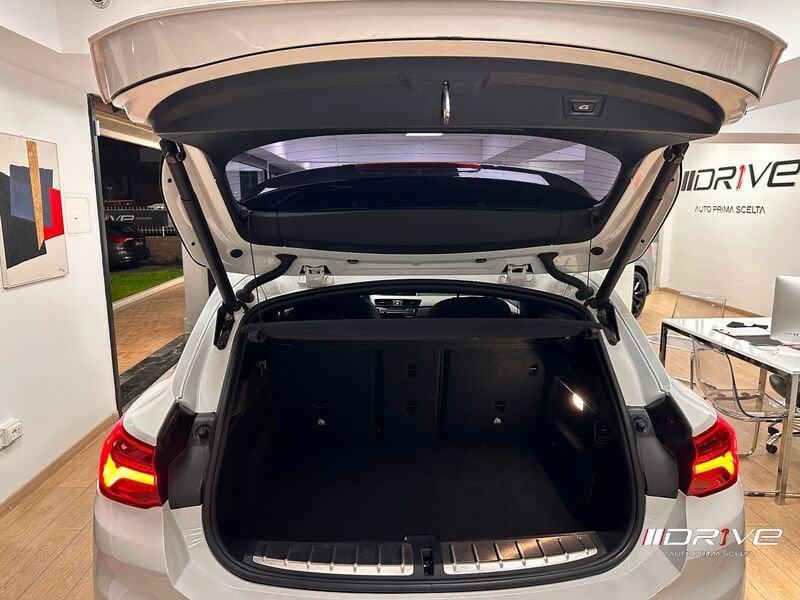 BMW X2 X2 sDrive18d Msport-X